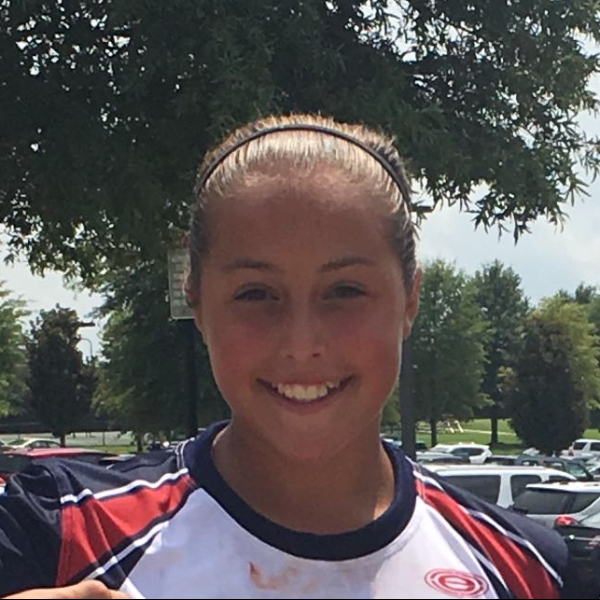 KENZIE CHACON