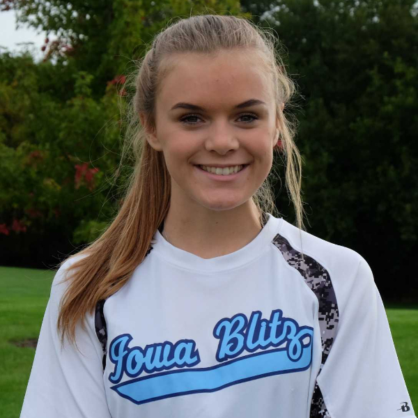 Abbie Sesker