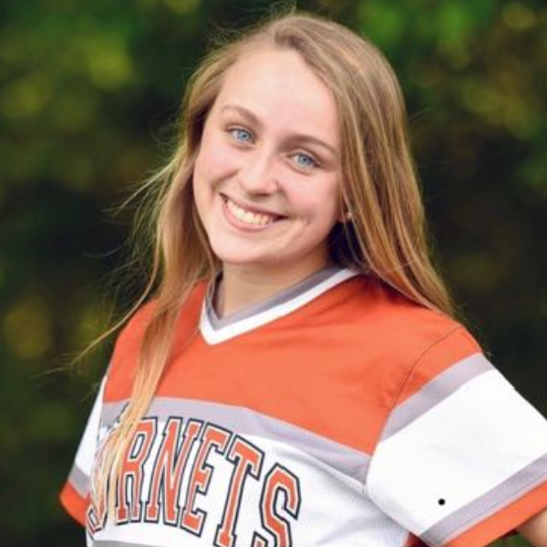 Lacey Wortzel SportsRecruits