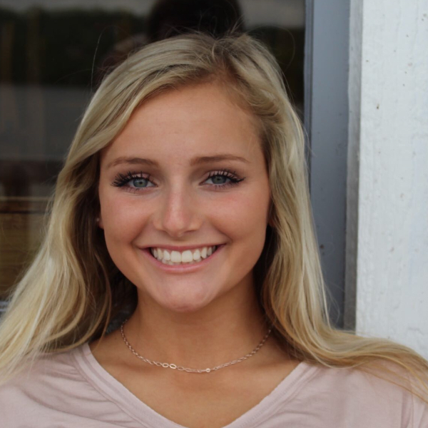 AVA SARWINSKI