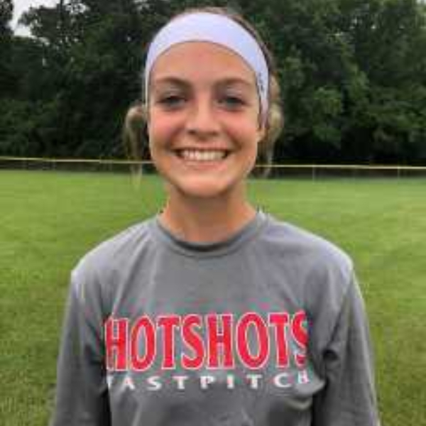 Kailey Wyckoff