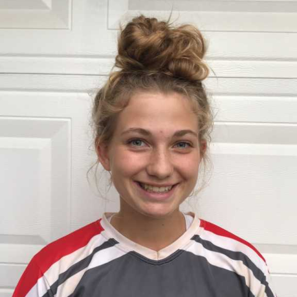Claire Sisco
