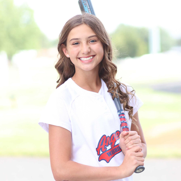 Camryn McDonald