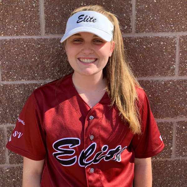 Lexi Wickstrom