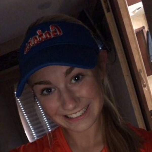 Abby Duncan