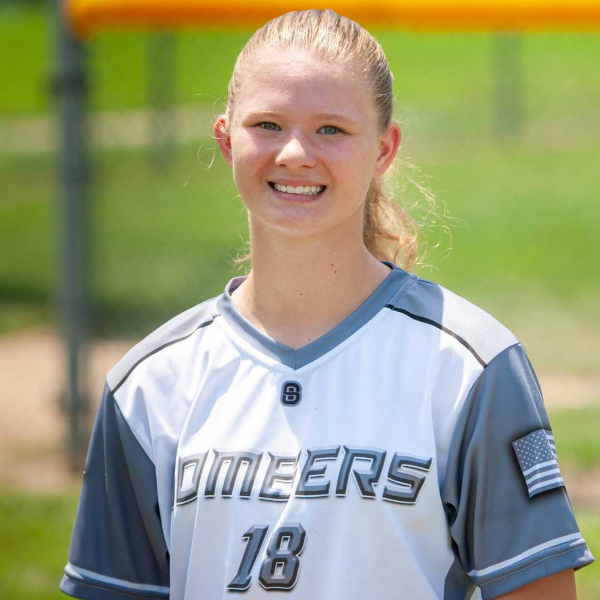 Makena Adkins