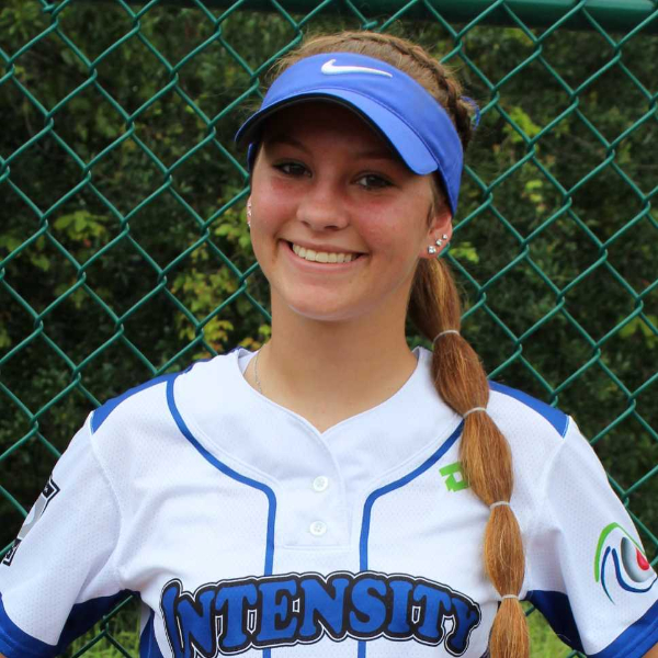 Erin McGlothlin