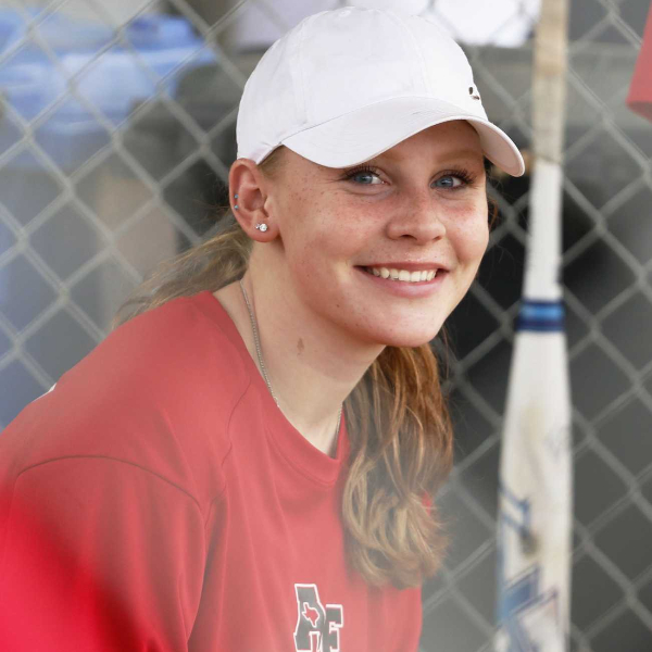 Callie Mayes
