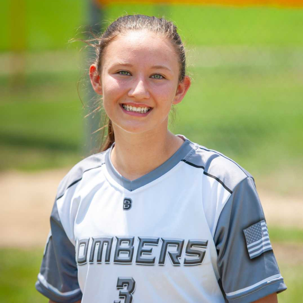 Calissa Adkins