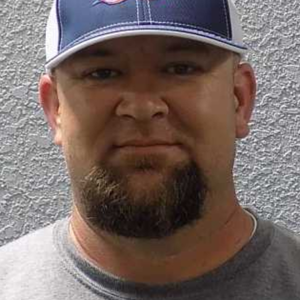 Chad Barnes