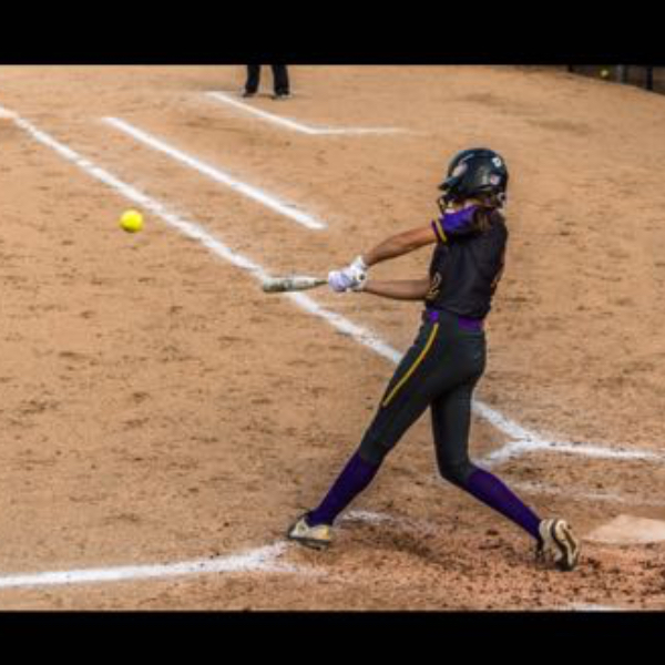 Aliyah Dorsey