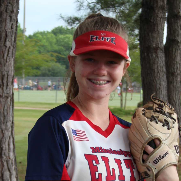 Bailee Goodson
