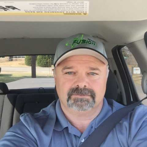 Mark Rhine