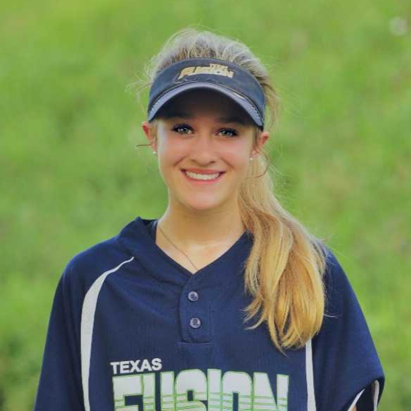 Kendall Droesch