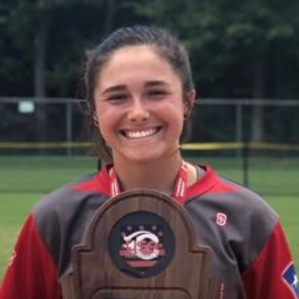 Madelyn Wilson