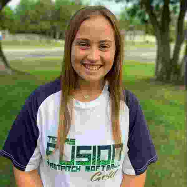 Madison Strickling