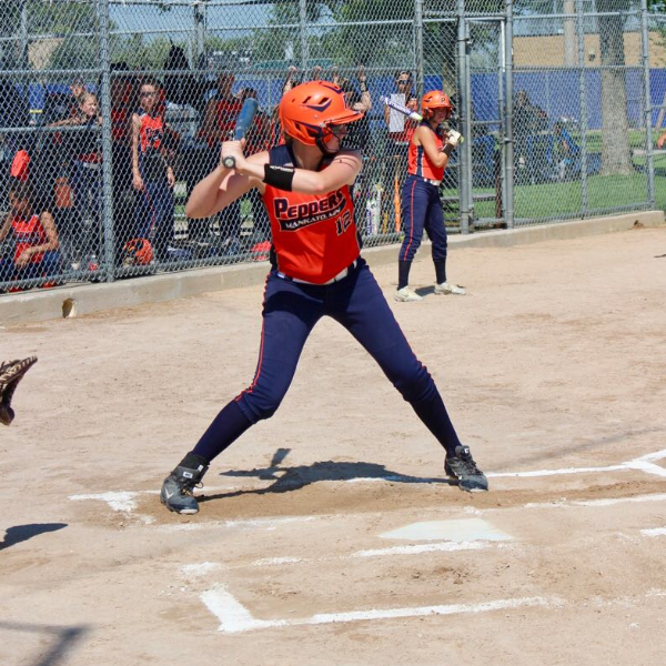 Hailey Petzel