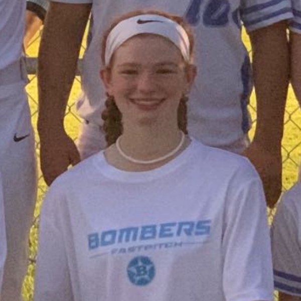 Gracie Sutphin