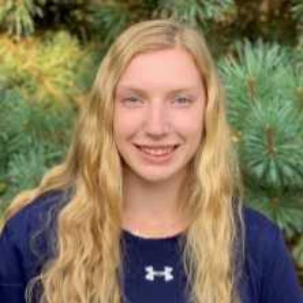 Cassidy Mader