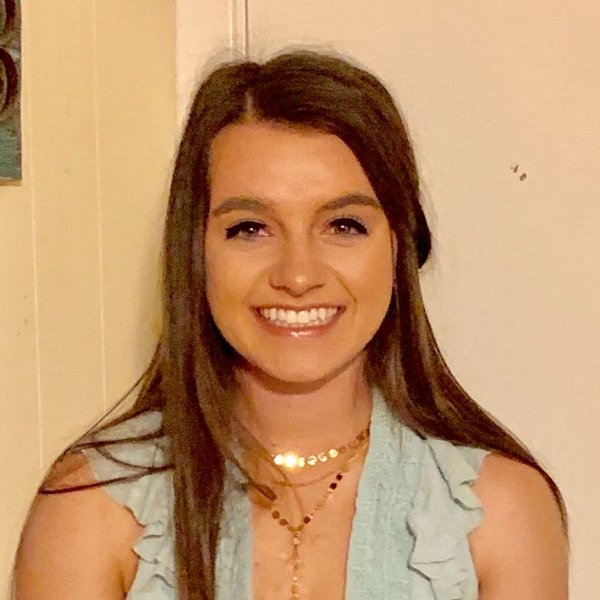 Lexi Callcott