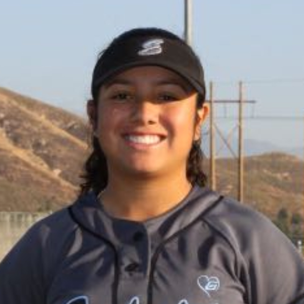 Talissa Montez