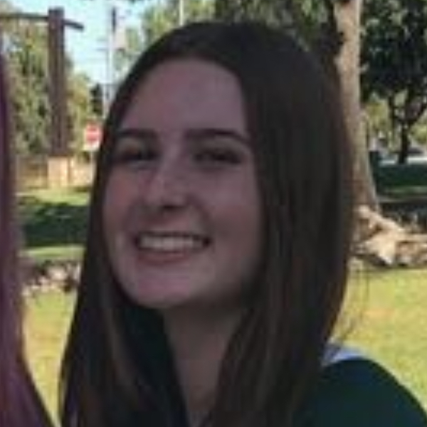 Hailey Gregory