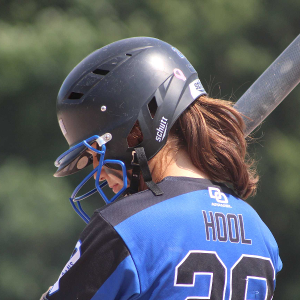 Madison Hool