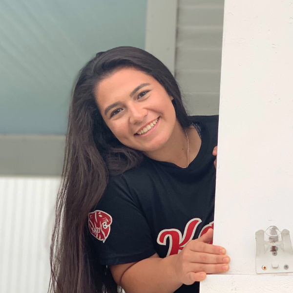 Allyse Castillo