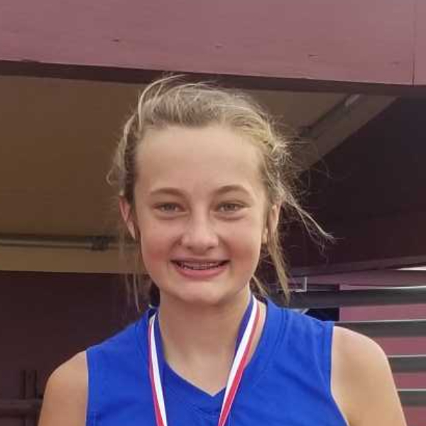 Jordyn Clapp