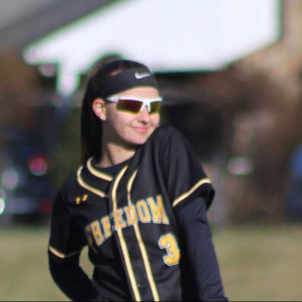 Brenna Ortwein