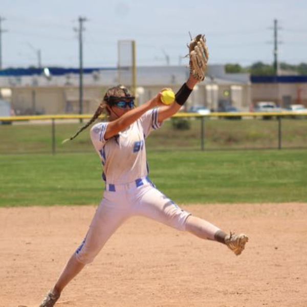 Taryn Ballard