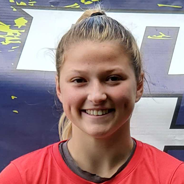 Emma Burnham