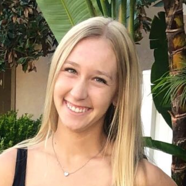 Ashley Gruner