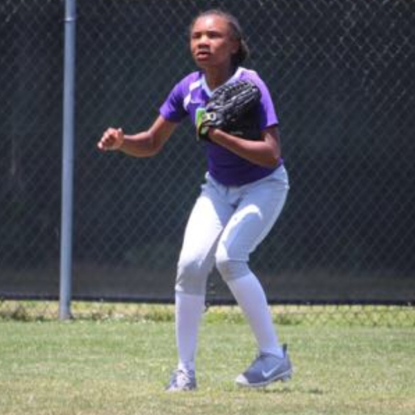 Tr'Nahja Smith