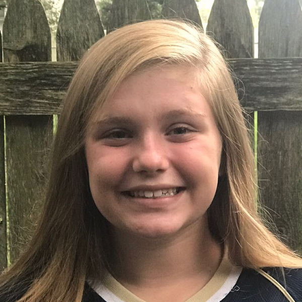 Savannah Hamilton