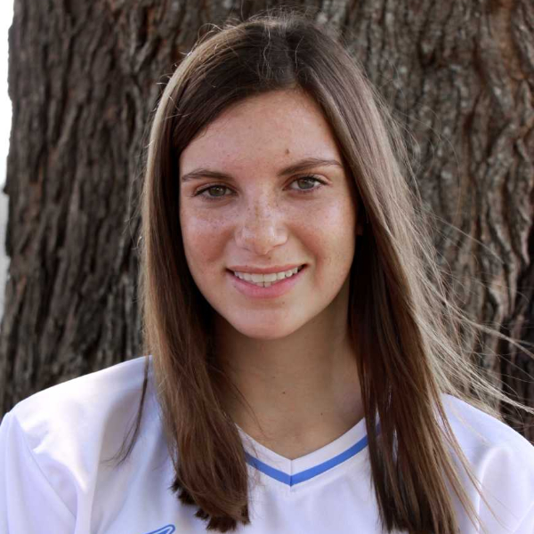 Erin Doherty