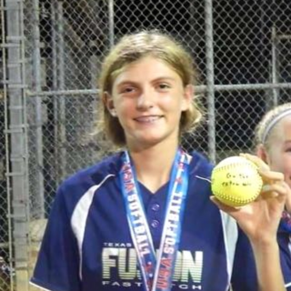 Madelyn Cason