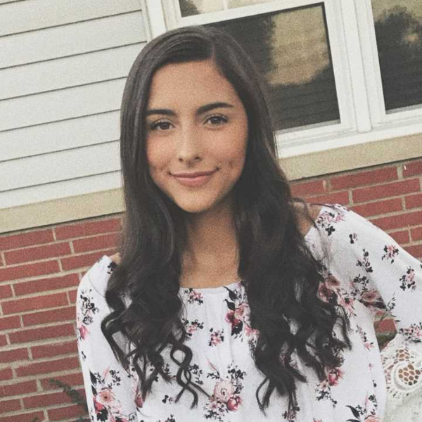 Mariah Piontkowski