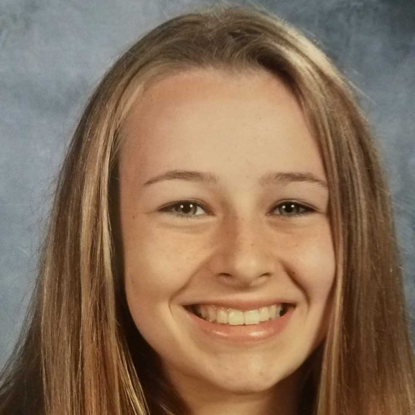 Peyton Smith