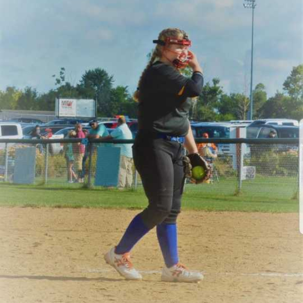 Karrsen Pruitt