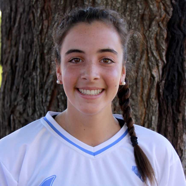 Maya Faircloth