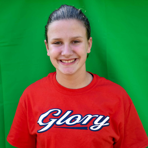 Morgan Squires