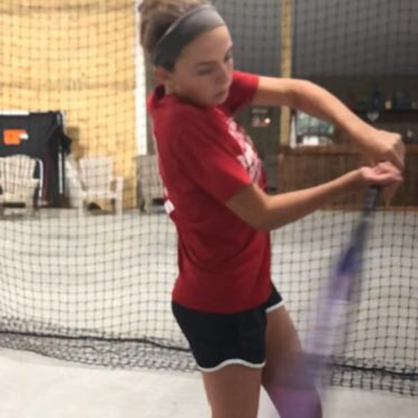 Madison Henegar