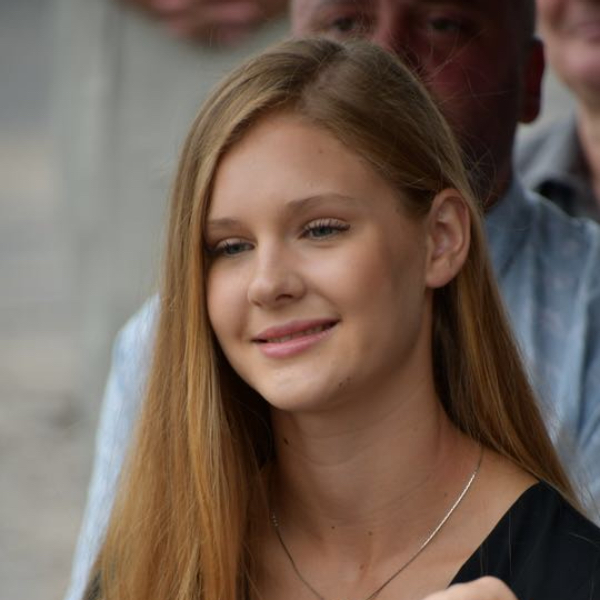 Abby McCartney