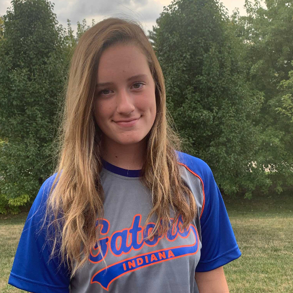 Grace Huffman