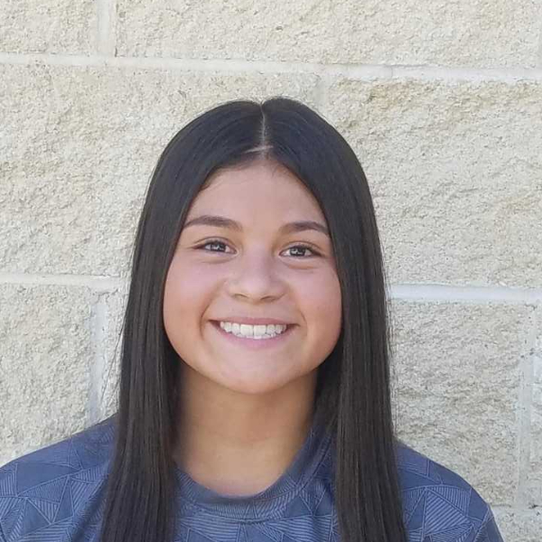 Isabelle Morales