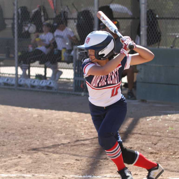 Sydney Crespo