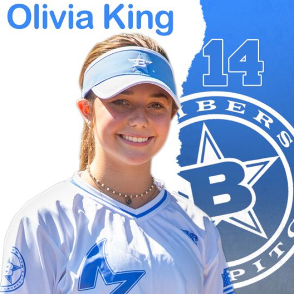 Olivia King