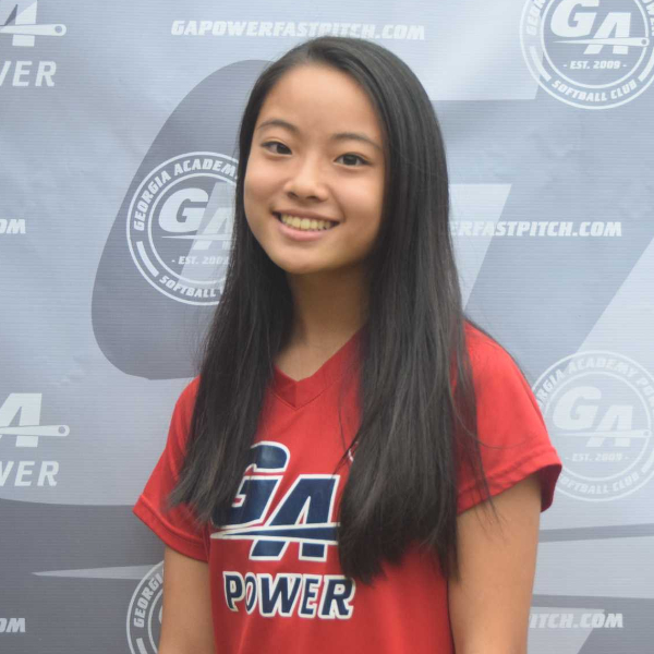 Sharona Huang