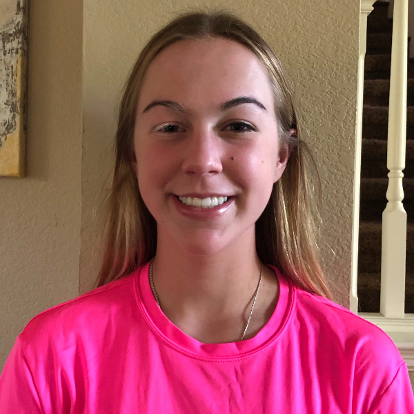 Grace Carpenter